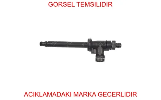 Hidrolik Yağ Hortumu Boxer Ducato Jest Peugeot  55355135    2056.L9 resmi