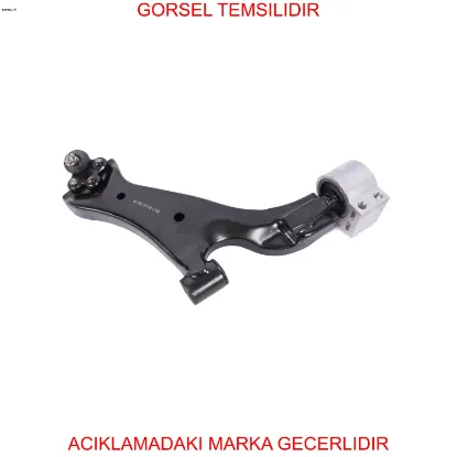 Ön salıncak opel  20946157 resmi