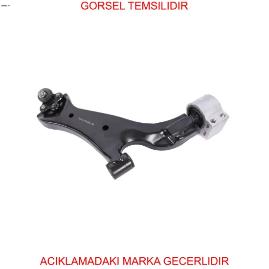 Ön salıncak opel  20946157 resmi
