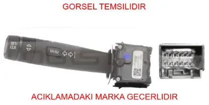 Siny. Kum kut. Peugeot  20962250 resmi