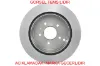 Disk göbeği peugeot  20968395 resmi