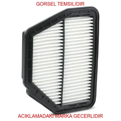 Filtre elemanı peugeot  22745824 resmi