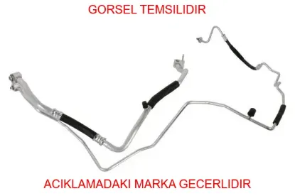 Akışkan borusu peugeot  22768972 resmi
