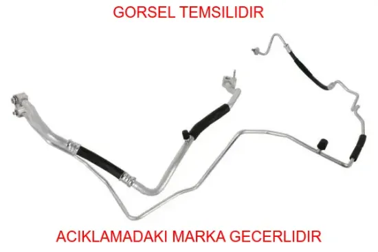 Akışkan borusu peugeot  22768972 resmi