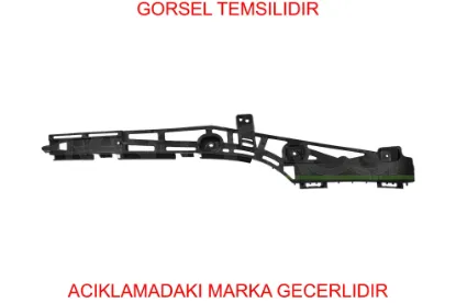 Ön Tampon Braketi Peugeot 22793771 resmi