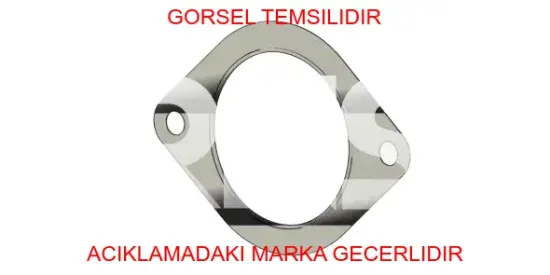 Eşanj flnş cont peugeot  22816982 resmi