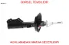 Ön amortisör opel  22830750 resmi