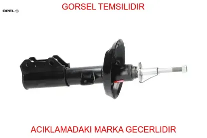 Ön amortisör opel  22830750 resmi