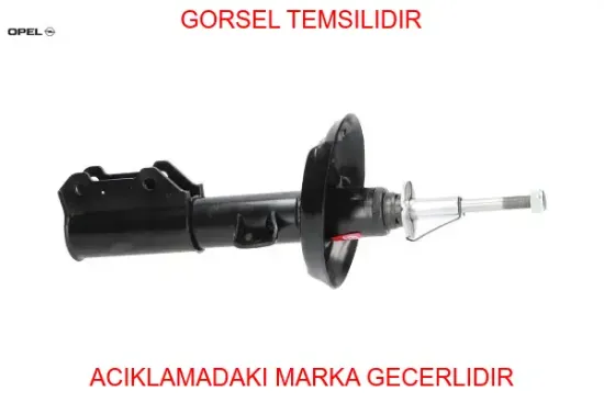 Ön amortisör opel  22830750 resmi