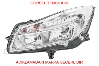 O:far peugeot  22831926 resmi