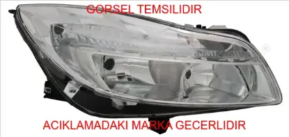 O:far peugeot  22831927 resmi