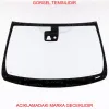 O:ön cam c.grp peugeot  22862344 resmi