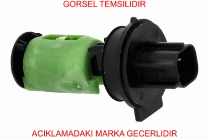 Seviye sensörü peugeot  22872930 resmi