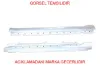 Kapı eşğ kaplam peugeot  22908884 resmi