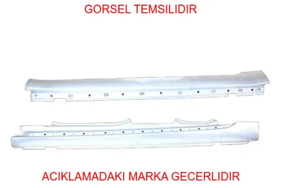 Kapı eşğ kaplam peugeot  22908884 resmi