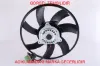 Fan motoru peugeot  22915387 resmi