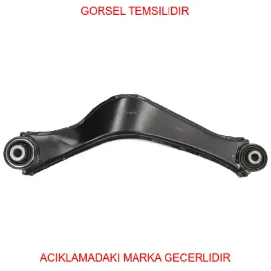 Ar t üçgen kolu peugeot  22940356 resmi