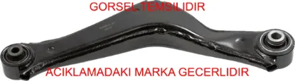 Ar t üçgen kolu peugeot  22940357 resmi