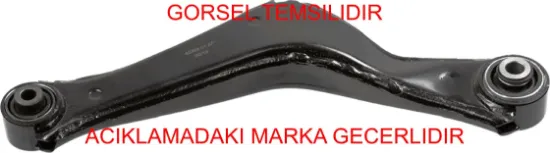 Ar t üçgen kolu peugeot  22940357 resmi