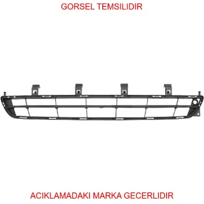 O:ön pnj ızgara peugeot  23104390 resmi