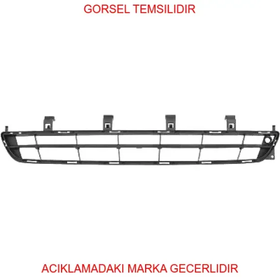 O:ön pnj ızgara peugeot  23104390 resmi