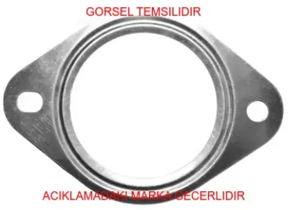 Ön hortum cont peugeot  23238284 resmi