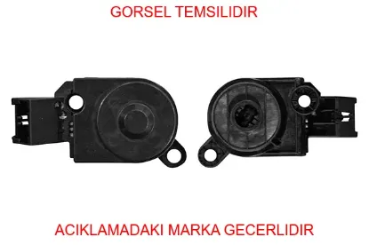 Komütatör peugeot  23276089 resmi