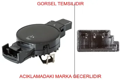 Yağmur kaptörü peugeot  23421319 resmi