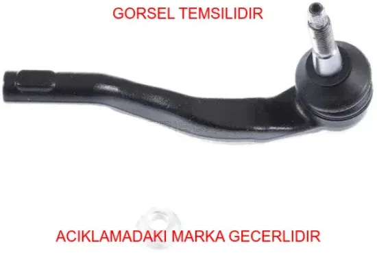 Rotil peugeot  23449523 resmi