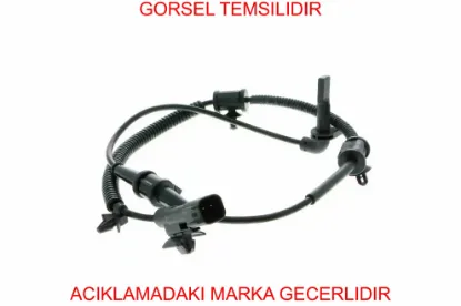 Abs stm kaptörü peugeot  23483145 resmi