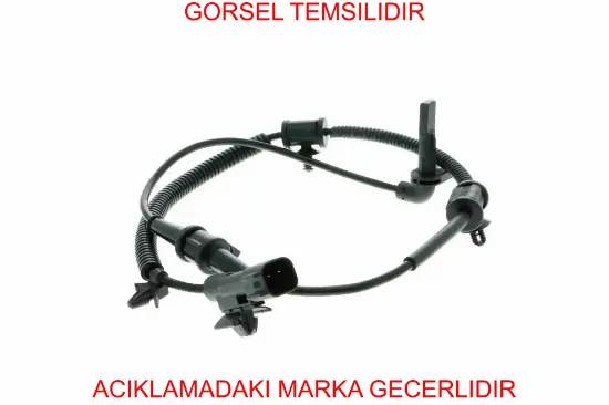 Abs stm kaptörü peugeot  23483145 resmi