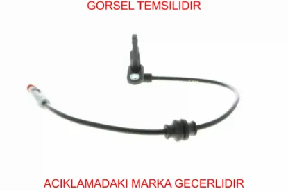 Abs stm kaptörü peugeot  23483146 resmi