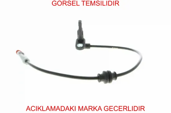 Abs stm kaptörü peugeot  23483146 resmi