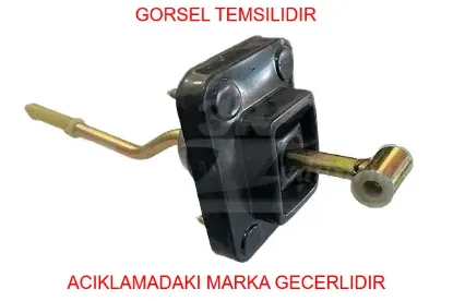 Vites Levyesi   206 Ew10j4/1.6hdi Peugeot 2400.H3 resmi