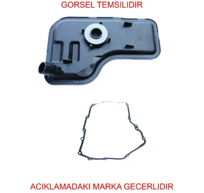 Yağ filtresi peugeot  24041506 resmi