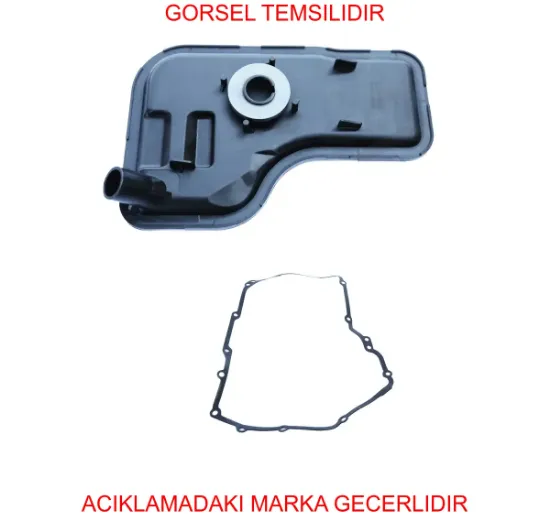 Yağ filtresi peugeot  24041506 resmi