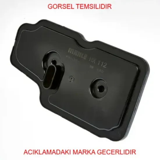 Yağ filtresi peugeot  24230708 resmi