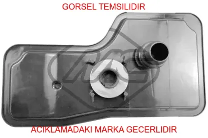 Yağ filtresi peugeot  24237508 resmi