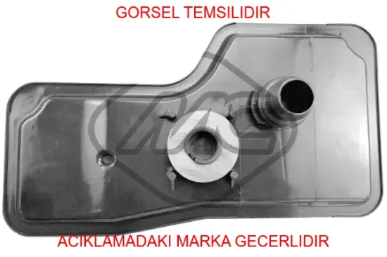 Yağ filtresi peugeot  24237508 resmi