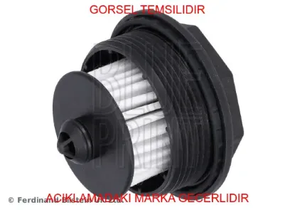 Yağ filtresi peugeot  24290959 resmi