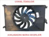 Fan motoru peugeot  24410988 resmi