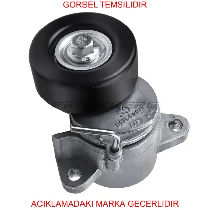 Gergi makarası peugeot  24412292 resmi