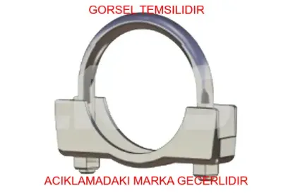 Kelepçe peugeot  24419214 resmi