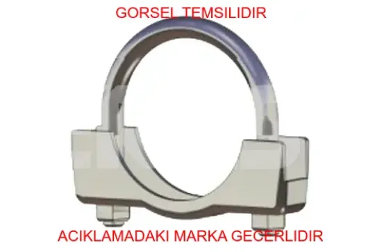 Kelepçe peugeot  24419214 resmi
