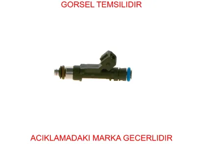 Enjektör peugeot  24420543 resmi