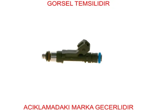 Enjektör peugeot  24420543 resmi