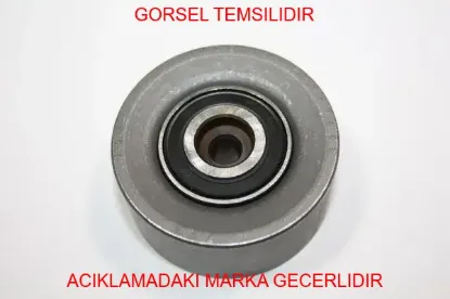 Sargı makarası peugeot  24436052 resmi
