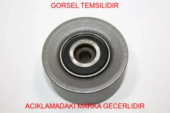Sargı makarası peugeot  24436052 resmi