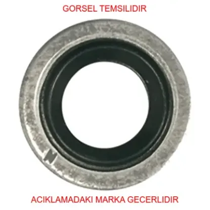 O-ring peugeot  24436644 resmi