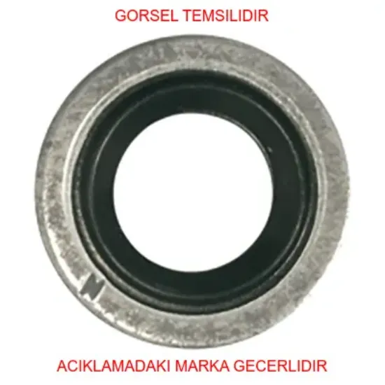 O-ring peugeot  24436644 resmi